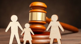 Адвокат по лишению родительских прав