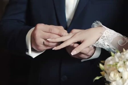 Правительство облегчило жизнь женихам и невестам