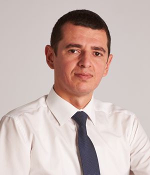 Станислав Чимирис
