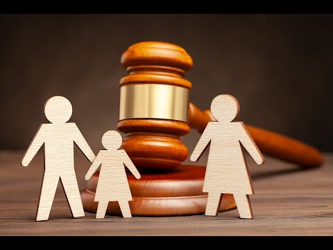 Адвокат по лишению родительских прав

